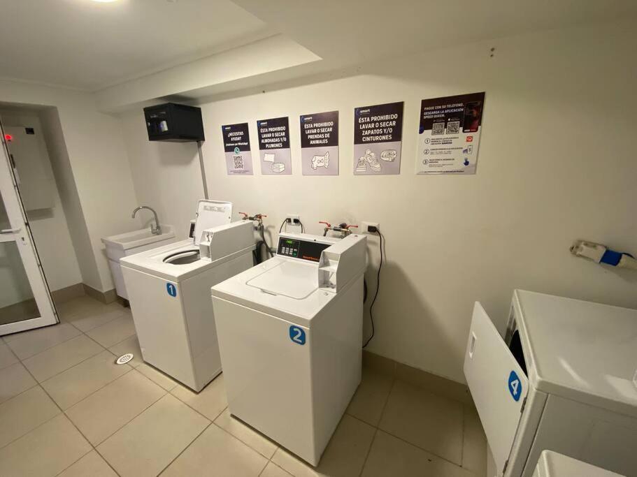Apartamento Hermoso Y Comodo Departamento *
