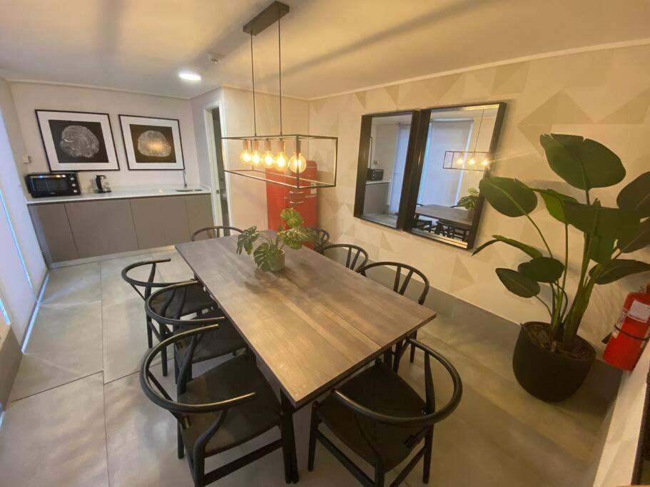 Appartamento Hermoso Y Comodo Departamento