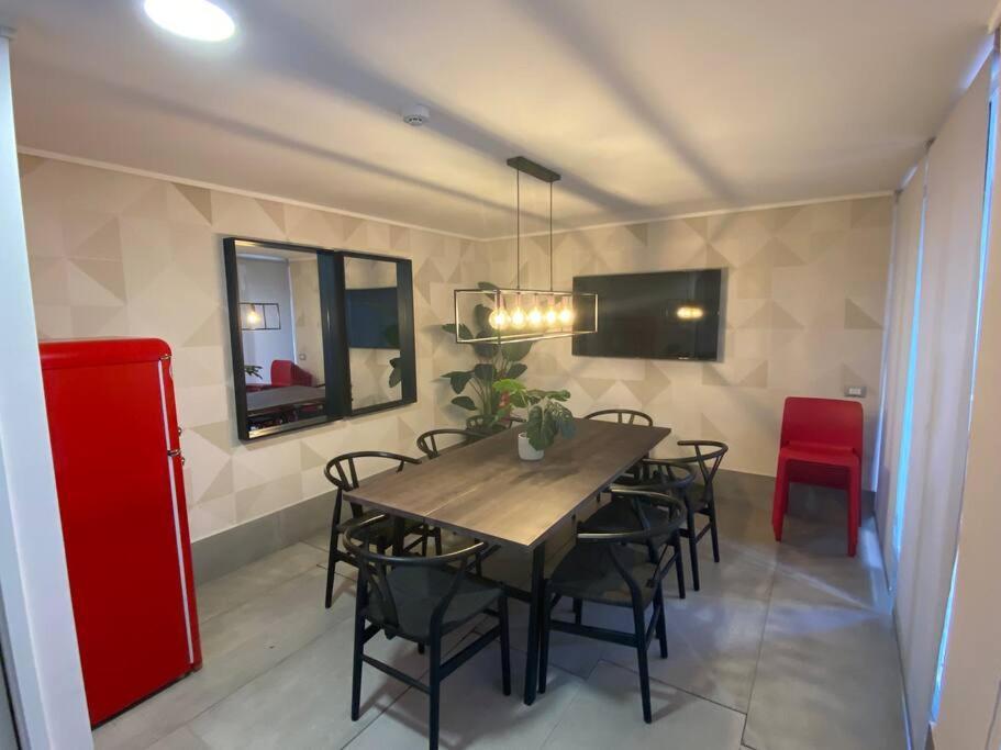 Hermoso Y Comodo Departamento Appartamento
