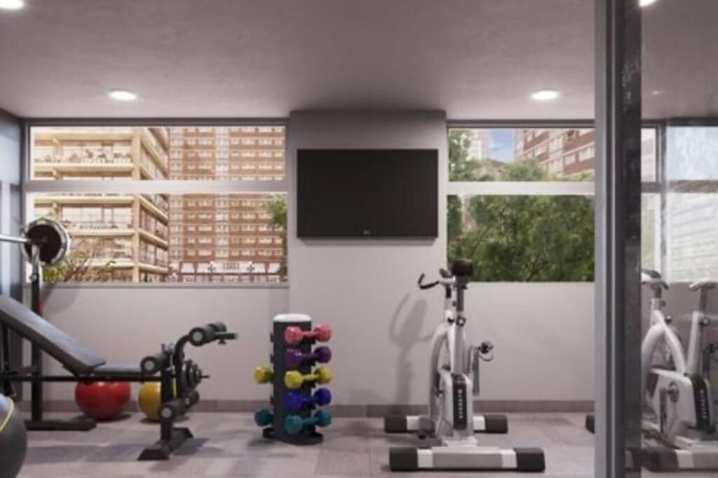 Hermoso Y Comodo Departamento Appartamento *