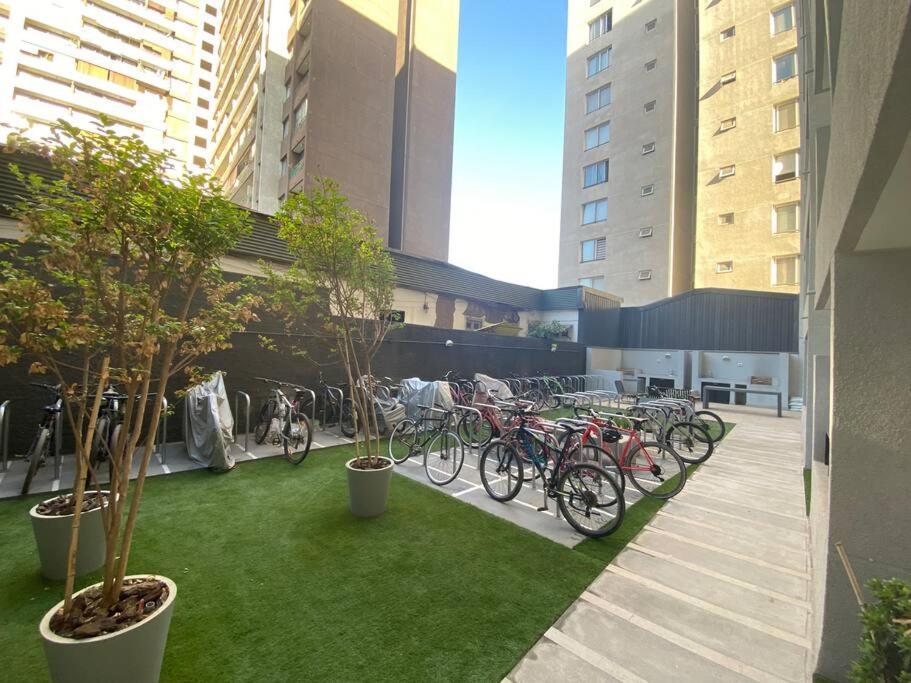 Appartamento Hermoso Y Comodo Departamento