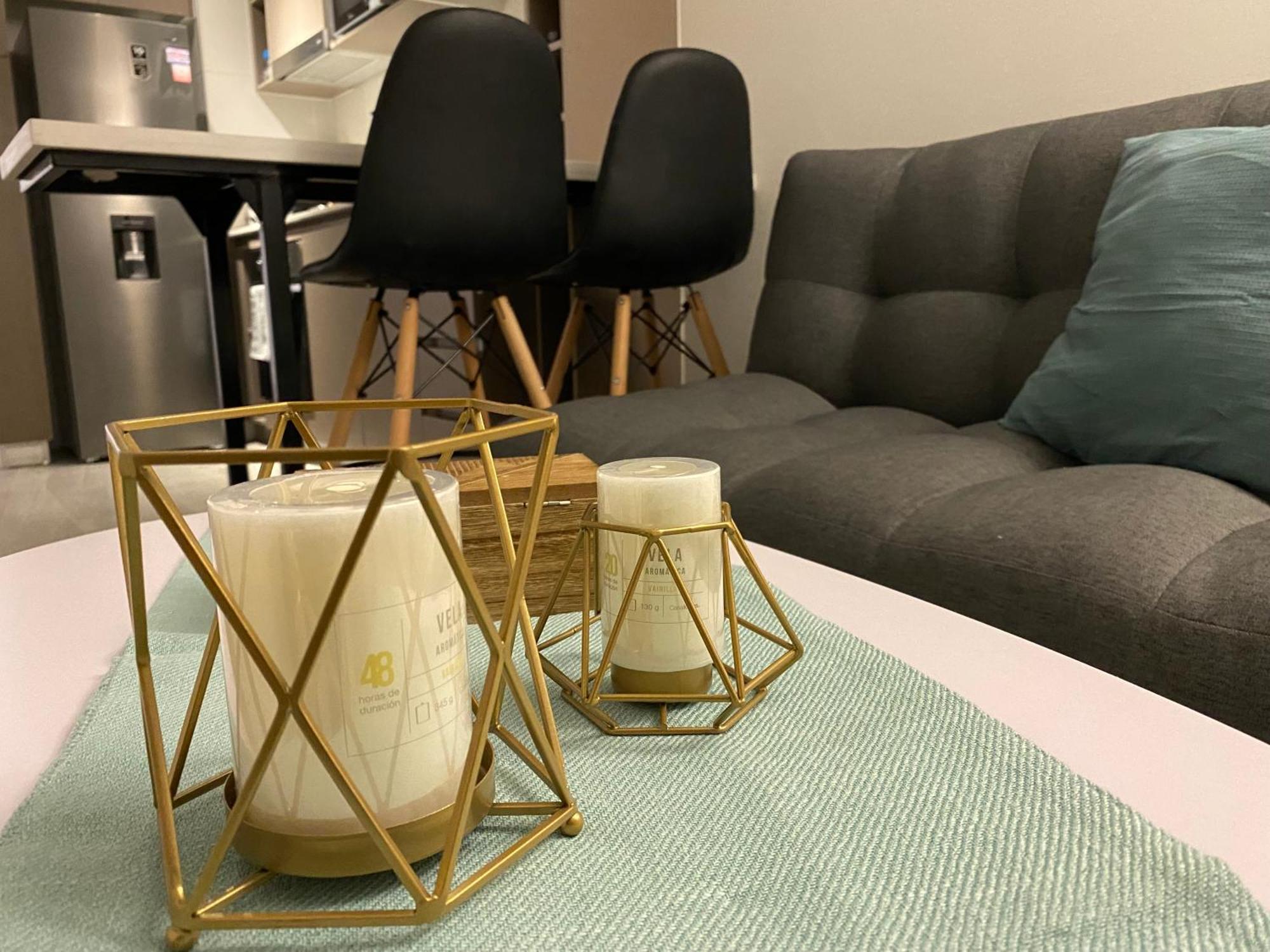 Appartamento Hermoso Y Comodo Departamento Santiago del Cile
